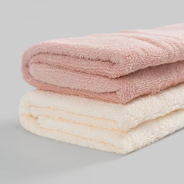 Khăn tắm Cotton Animo XAV6 T2608_PP001 (60x120cm, Nhiều màu)