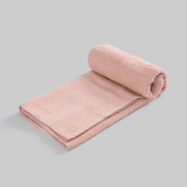 Khăn tắm Cotton Animo XAV6 T2608_PP001 (60x120cm, Nhiều màu)