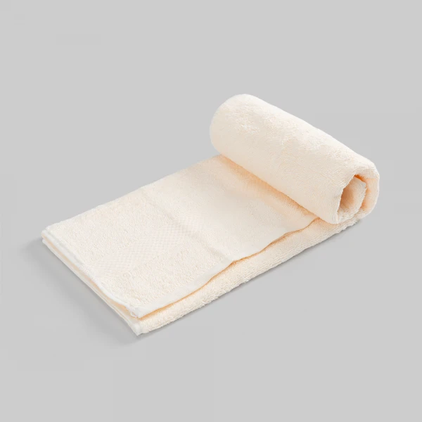 Khăn tắm Cotton Animo XAV6 T2608_PP001 (60x120cm, Nhiều màu)
