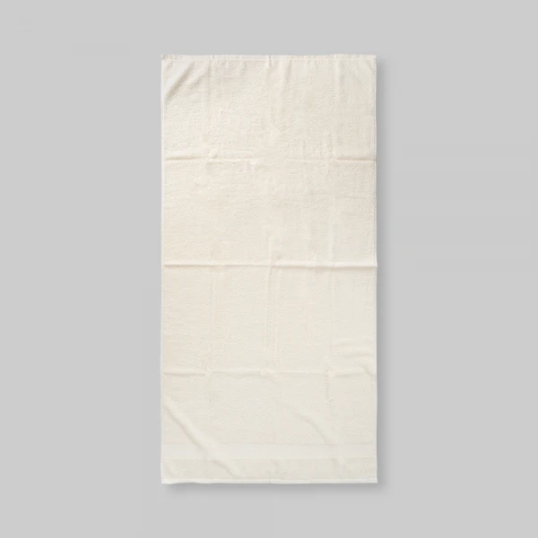 Khăn tắm Cotton Animo XAV6 T2608_PP001 (60x120cm, Nhiều màu)