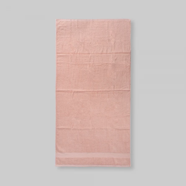 Khăn tắm Cotton Animo XAV6 T2608_PP001 (60x120cm, Nhiều màu)