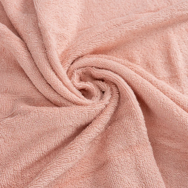 Combo 2 Khăn tắm Cotton Animo XAV6 T2608_PP001 (60x120cm,Nhiều màu)