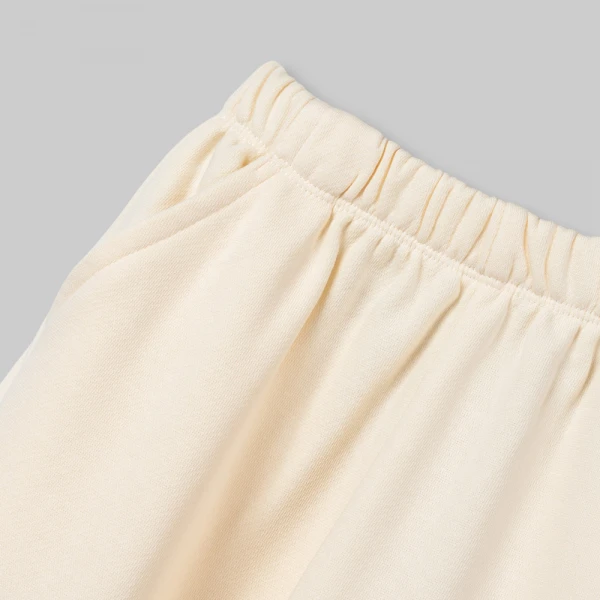 Bộ đông bé gái dài Animo FW26 ST0726034 (1Y-4Y,Hồng-Kem)