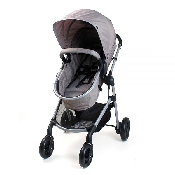 Xe đẩy cao cấp Evenflo Travel System Pivot