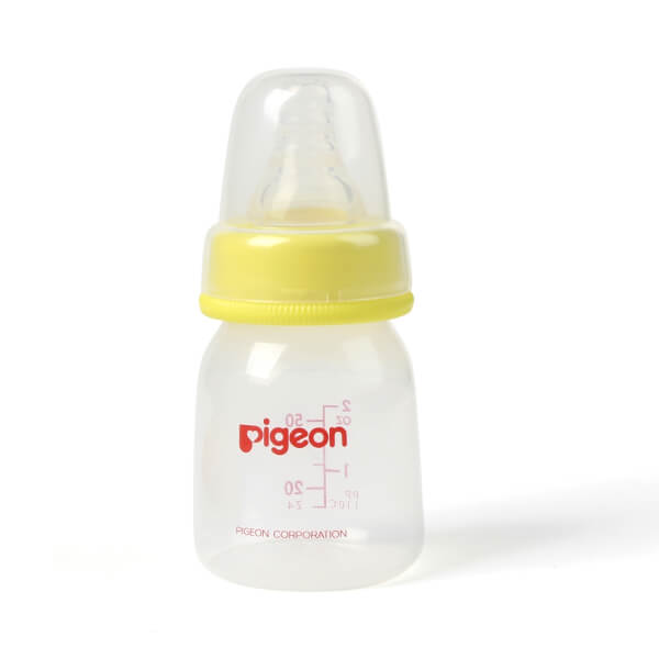 Bình uống nước pigeon 50ml