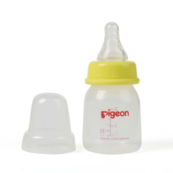 Bình uống nước pigeon 50ml