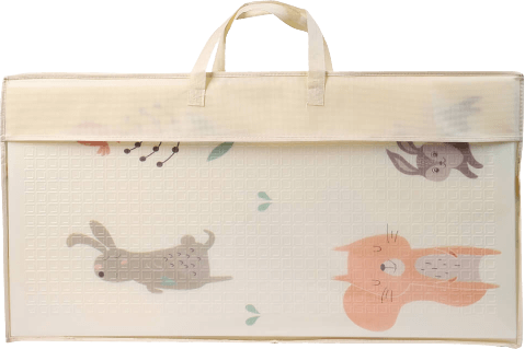 Thảm xếp nằm chơi cho bé 1,5x2m M80150 Animo