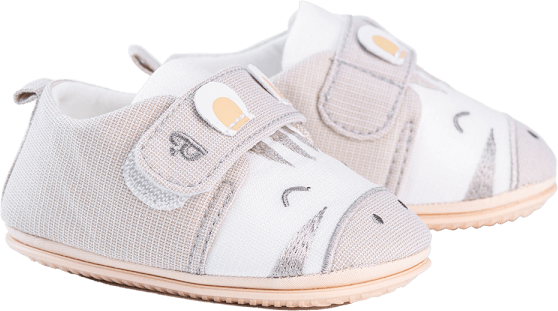 Giày tập đi Animo A2302_MN007 (13-16,Xám)