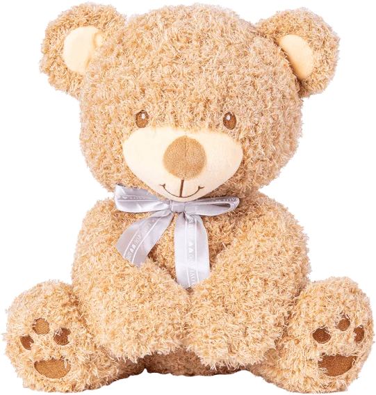 Gấu bông Mom lông xù cao cấp Animo