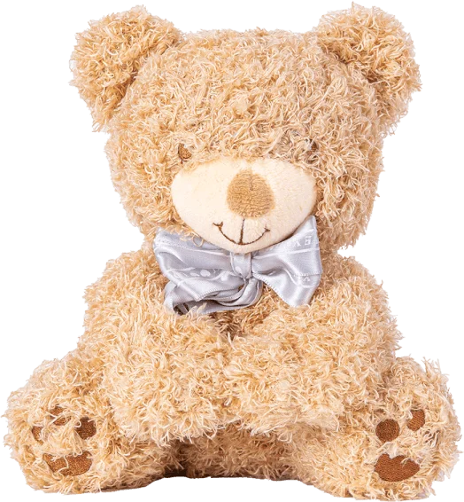 Gấu bông Baby lông xù cao cấp Animo