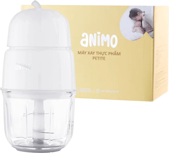 Máy xay đa năng Animo 0.3L (SW-MG8105)