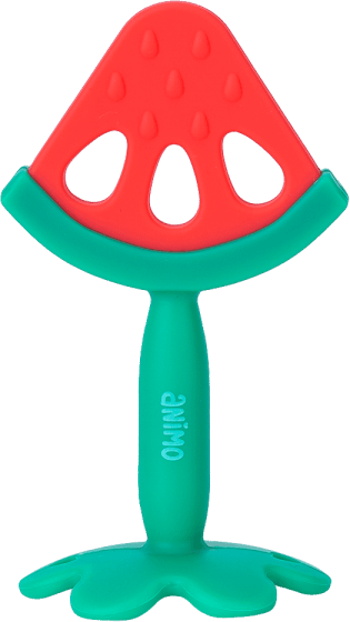 Gặm nướu silicone Dưa Hấu Animo