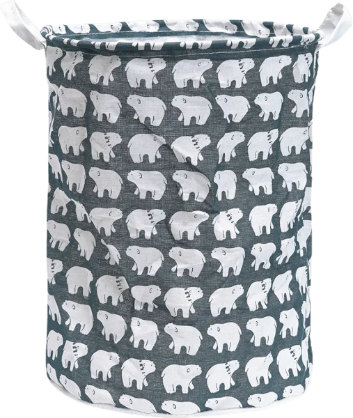 Giỏ đựng đồ ConCung Good M3768 (họa tiết ngẫu nhiên)