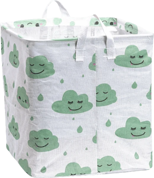 Giỏ đựng đồ ConCung Good M3769 (họa tiết ngẫu nhiên)