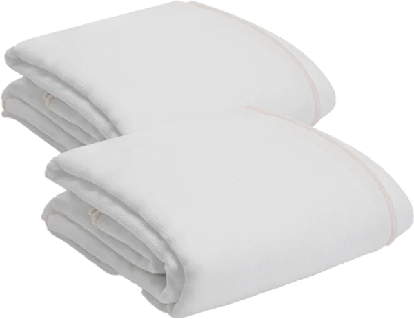 Combo 2 Khăn gạc tắm 4 lớp Animo T2111_NBA002 (75x85cm,1 cái)