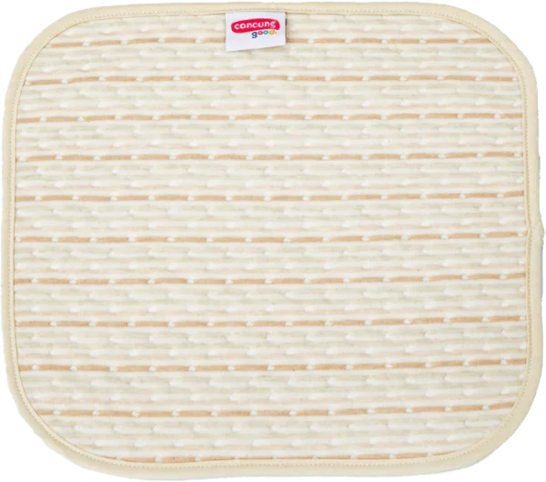 Miếng lót chống thấm 4 lớp ConCung Good CP-01CC30 (30x30 cm, 3 cái/bịch)