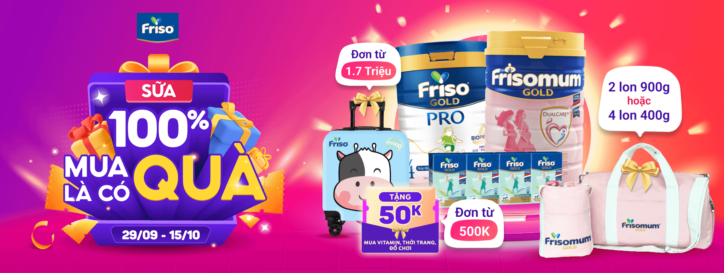 FRISO T10 - SIS
