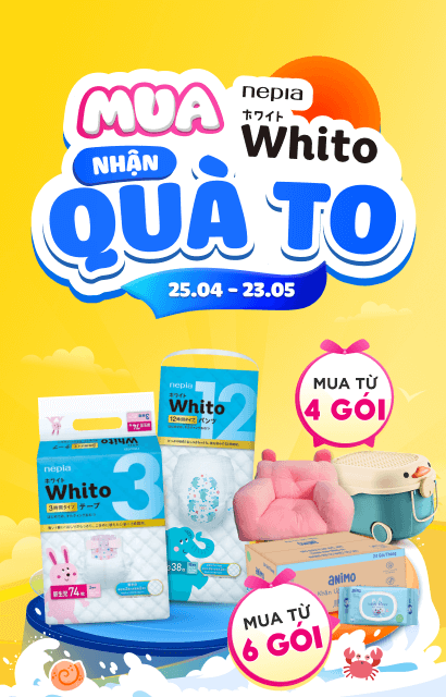 WHITO FLOATING BANNER t05 18091