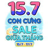 SALE GIỮA THÁNG ICON 15.07 19351