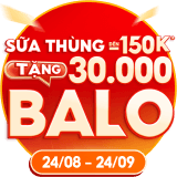 SỮA THÙNG ICON  20317