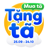 tã tặng tã icon 20929