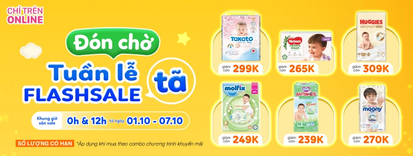 đón chờ tã ca 2 - HOME BANNER - 4/10 21044