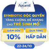 OBD APTAMIL - Icon Banner 21355