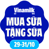 vinamilk - Icon Banner 21634