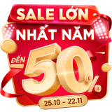 sale lớn nhất năm - Icon Banner 21640