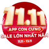 Double Day 11.11 - Icon Banner 21834