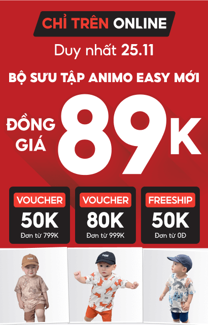 Black Fiday - ĐỒNG GIÁ 89K - Floating Banner - T11