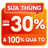 CP SỮA THÙNG T03 - Icon Banner - T3 23941