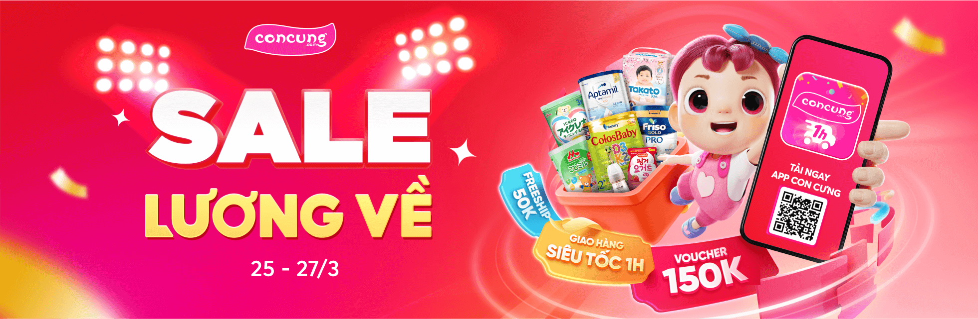Sale Lương Về 25/3 - HOME BANNER - T4