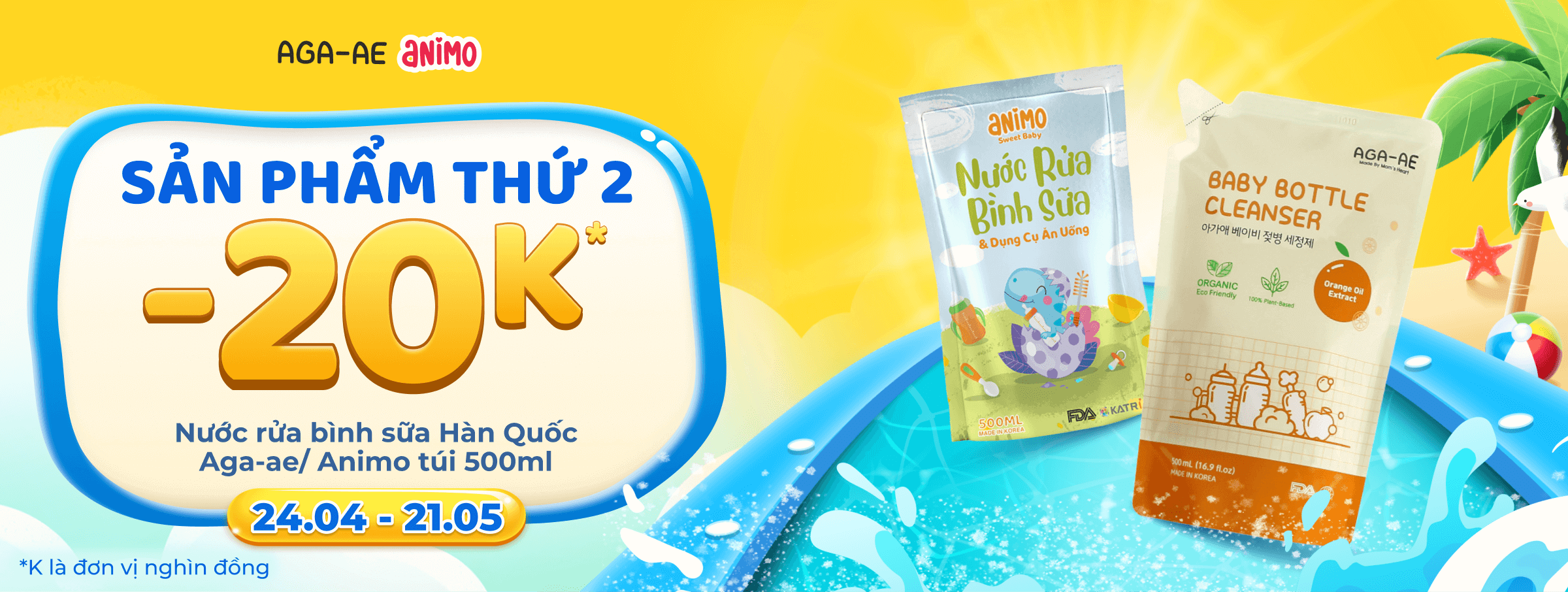 Giảm 20K Sản phẩm thứ 2 - CATE CHĂM SÓC GIA ĐÌNH -T04