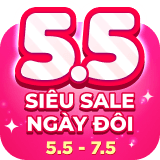 Double Day 5,5 - Icon Banner - T5 25523