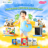 Nutifood - Icon Banner - T5 25559