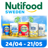 Nutifood - Icon Banner - T5 25559