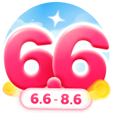 Double Day 6.6 - Icon Banner - T6 26191