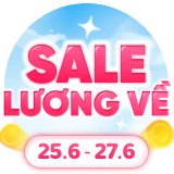 Sale lương về tháng - Icon Banner - T7 26401