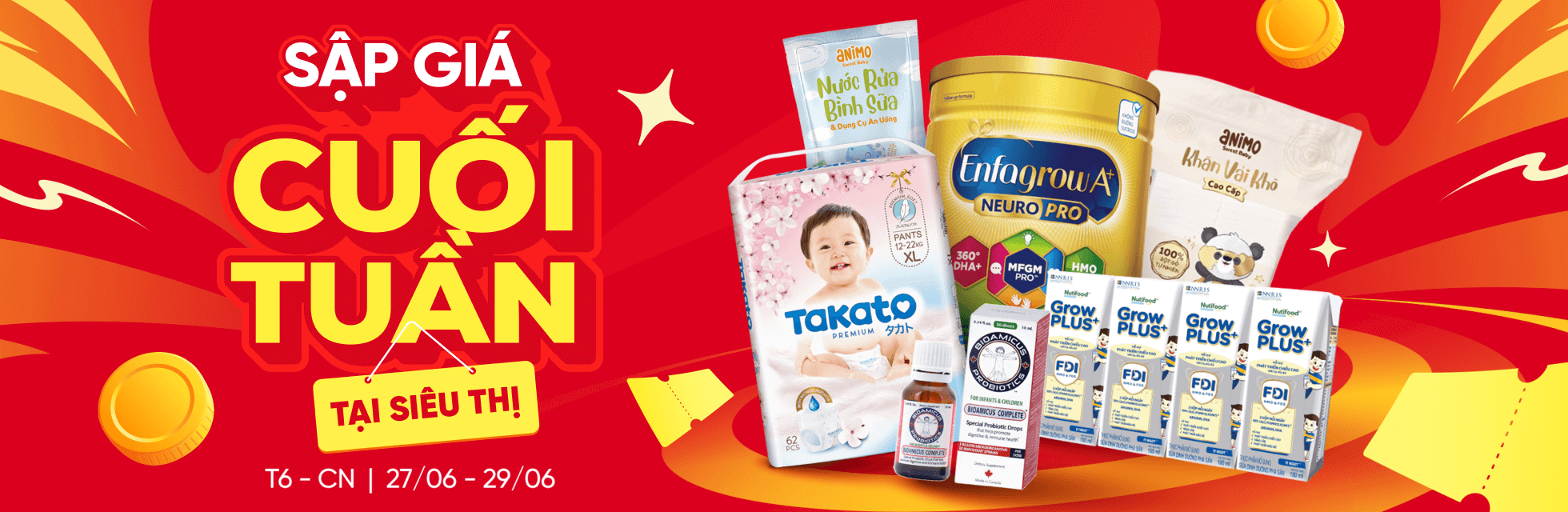 Sập giá W4- HOME BANNER - T7