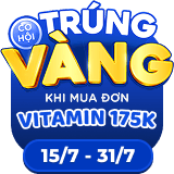 Vitamin Campaign - Icon Banner - T7 26691