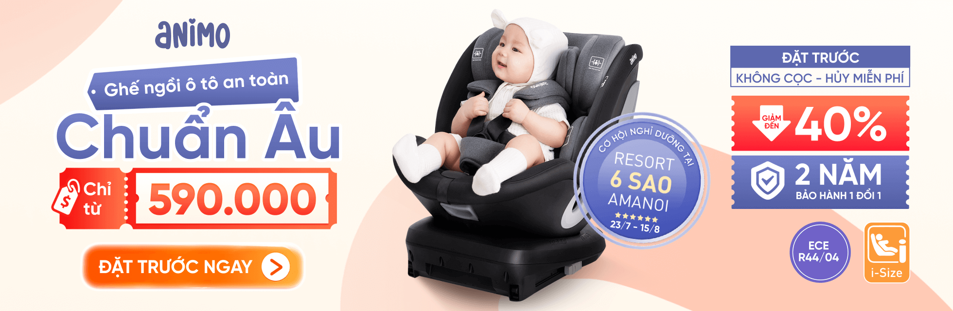 Banner CARSEAT - preorder - HOME BANNER - T7