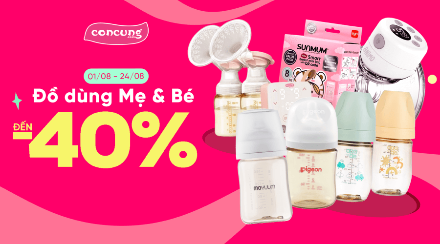 babycare - Menu Bar - T8 27165