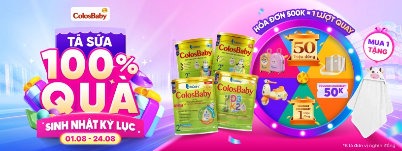Colosbaby - Cate - T8 27214