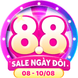 Double Day 8/8 - Icon Banner - T8 27313