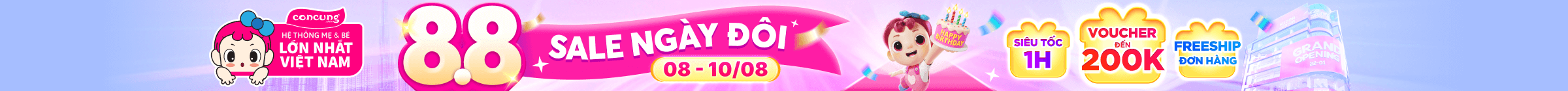 Double Day 8/8 - Top Banner - T8 27315