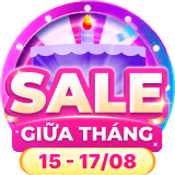 Sale giữa tháng 15/8 - Icon Banner - T8 27460