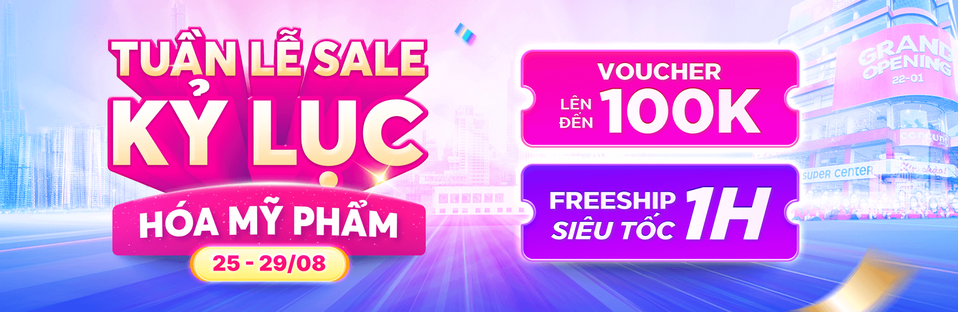 Tuần lễ sale - HMP - HOME BANNER - T9
