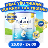 Aptamil SBC T9 - ICON 27809