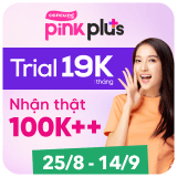 Campaign Tháng 9 - Gói hội viên - Icon Banner - T9 27845